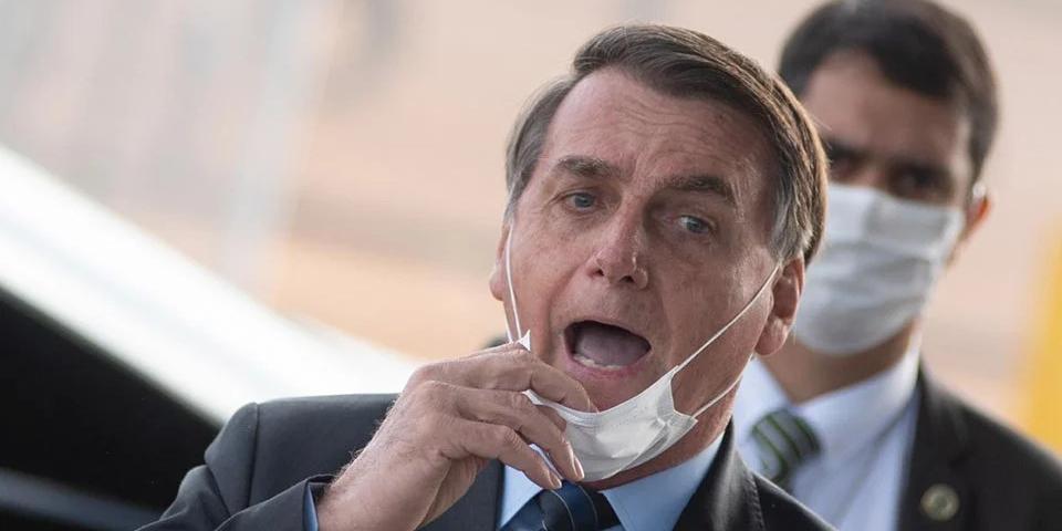 bolsonaro