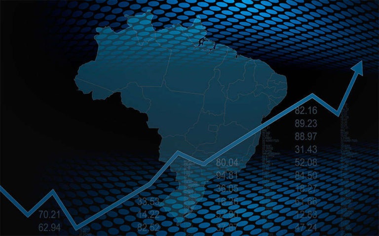 Brazil’s economic climate improves in Q2, boosted by vaccination – FGV