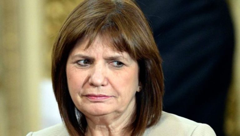 Argentine president to sue prominent opposition politician for defamation