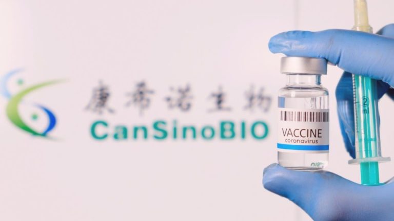 Chinese lab requests ANVISA approve emergency use of single-dose Covid-19 vaccine