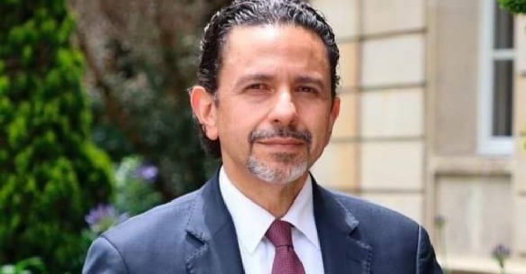 Miguel Ceballos