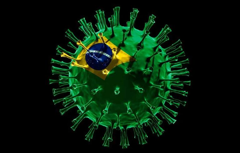 Scientists expect third wave of Covid-19 in Brazil