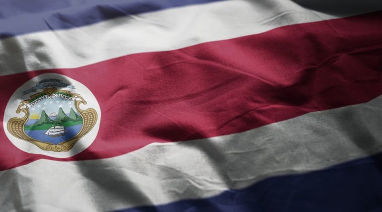 Costa Rica’s Congress approves the country’s accession to the OECD