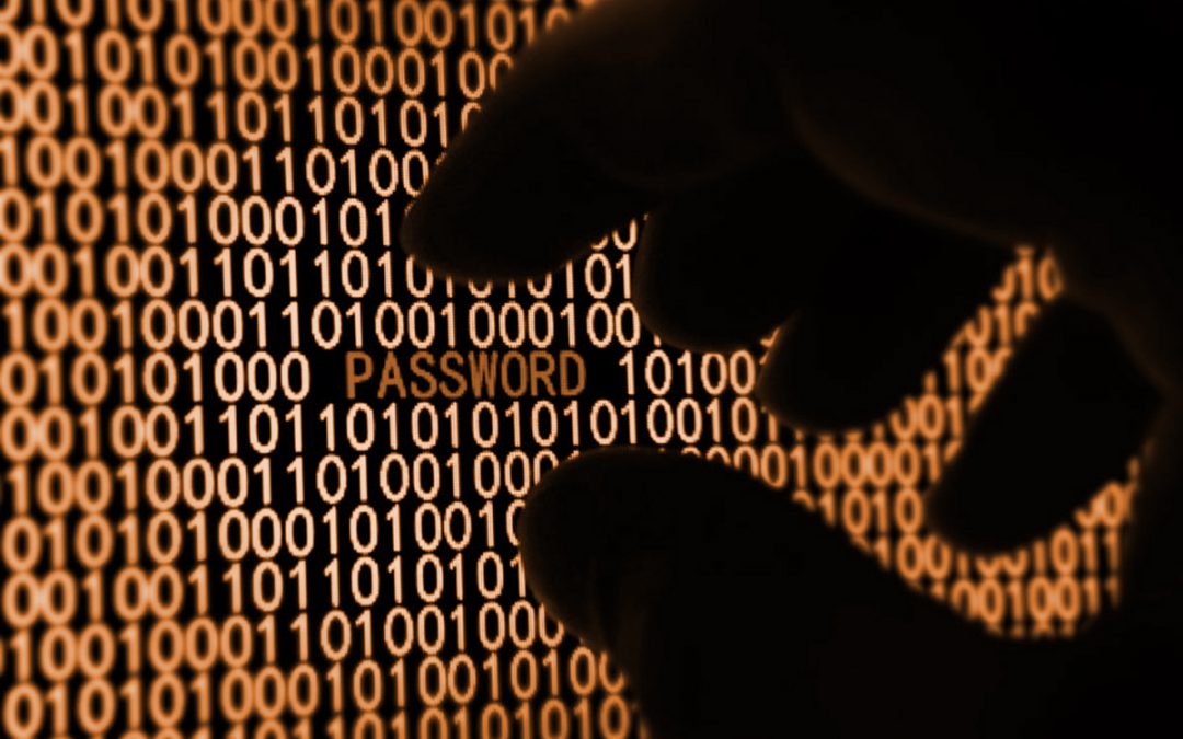 cyberattack