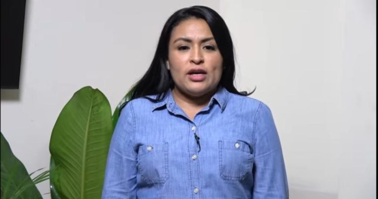 A candidate for municipal president in Mexico suffers a second attempt on her life