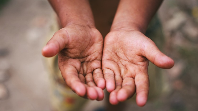 hungerbrazil