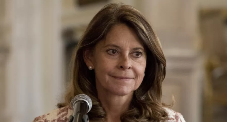 Duque appoints Vice-President Marta Lucía Ramírez as Colombia’s foreign minister