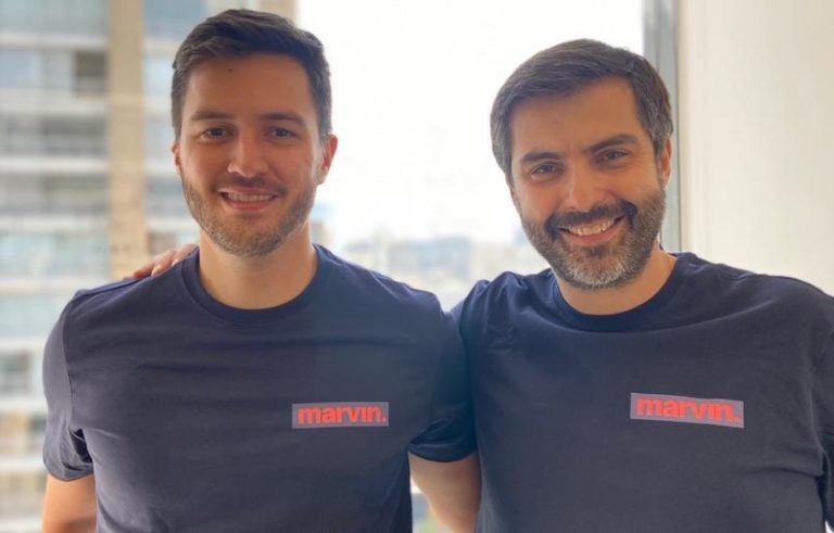 Marvin: Brazilian fintech founded in March 2021 valued at US$12 million by investor Mauá