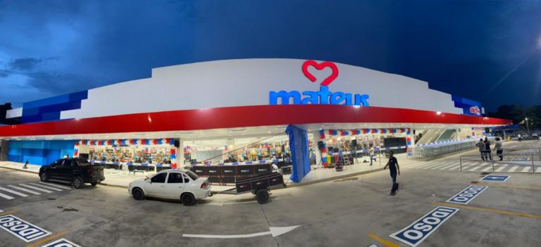 Mateus Group becomes Brazil’s 4th largest food retailer