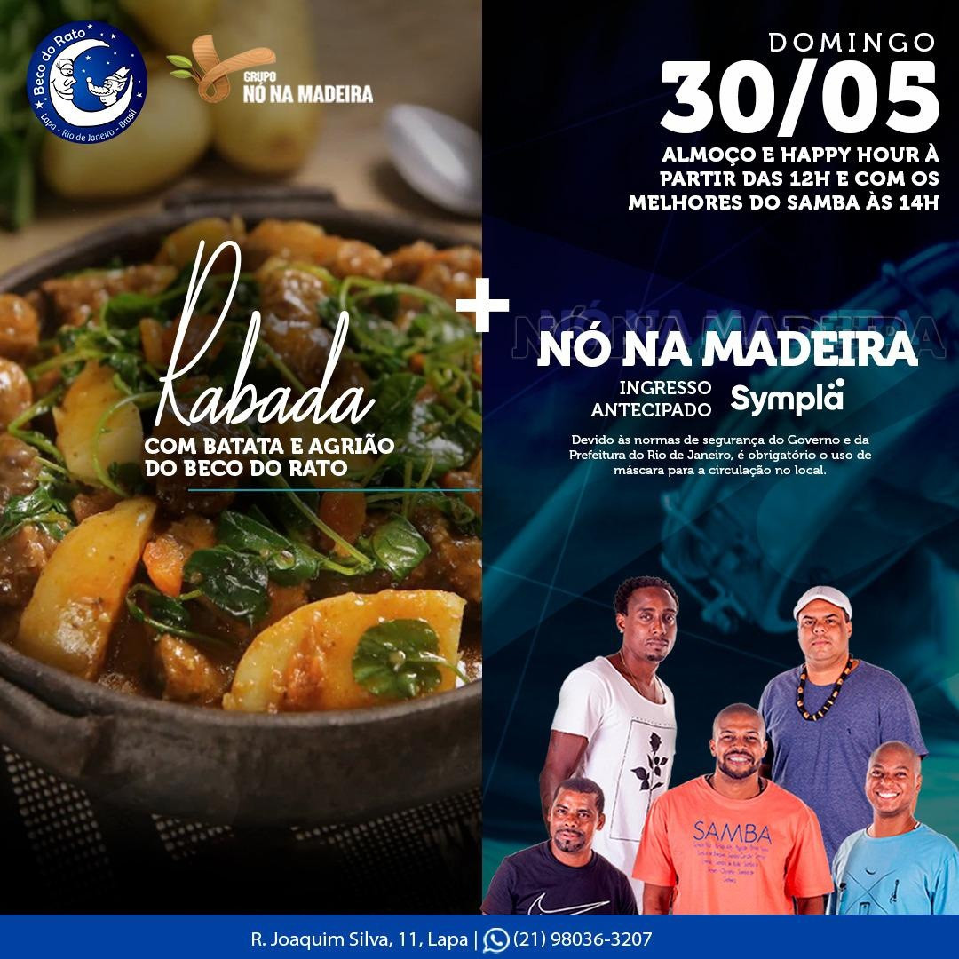 no na madeira