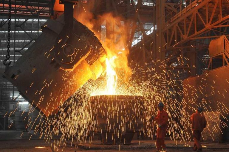 Brazil’s July crude steel production up 14.5% over 2020 – Brazil Steel Institute