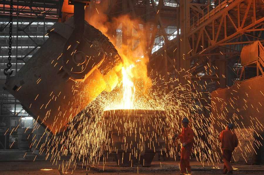usiminas-csn-gerdau-siderurgia-aco-siderurgica-industria-steel-
