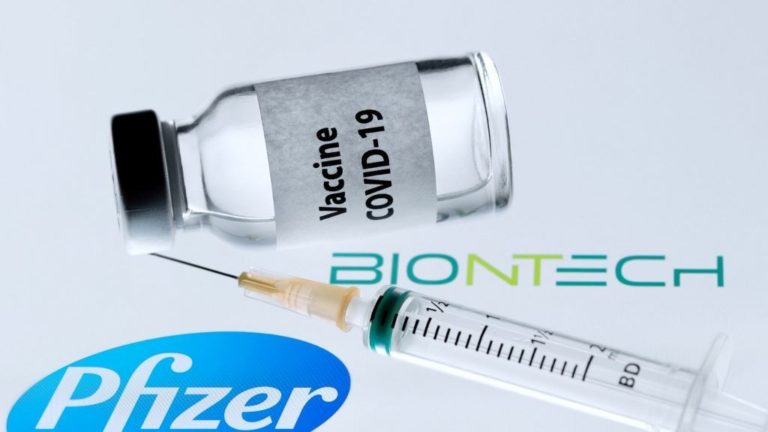 Pfizer asks Brazil’s health regulator to authorize vaccine for children and adolescents