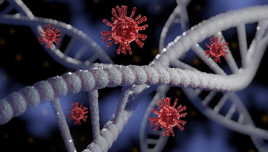 Analysis: Why the Lambda coronavirus variant, detected in South America, is now “of interest”