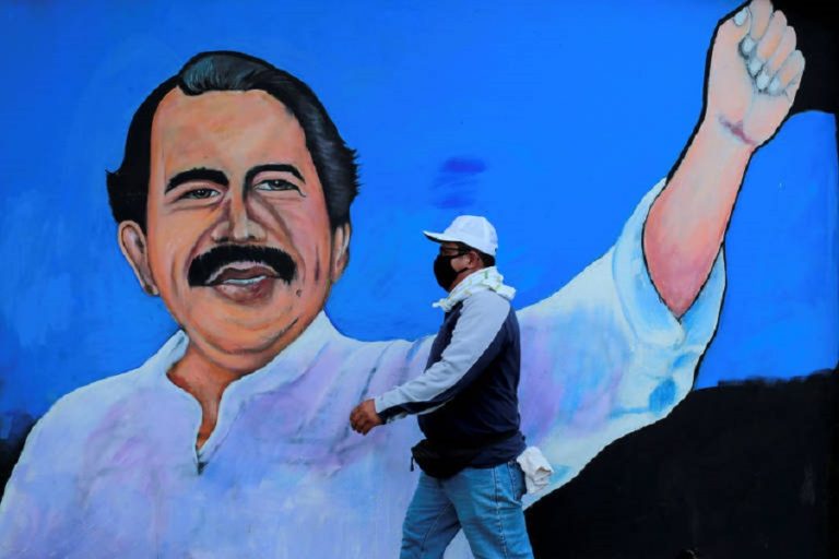 Nicaragua: São Paulo Forum supports Daniel Ortega’s regime, justifies arrests of opposition hopefuls
