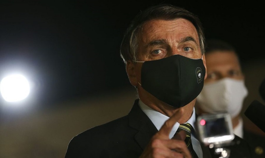 New political party affiliation is “quite advanced” – Bolsonaro