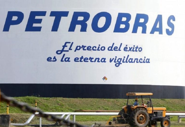 Bolivian court overturns US$61 million ruling against Petrobras subsidiary
