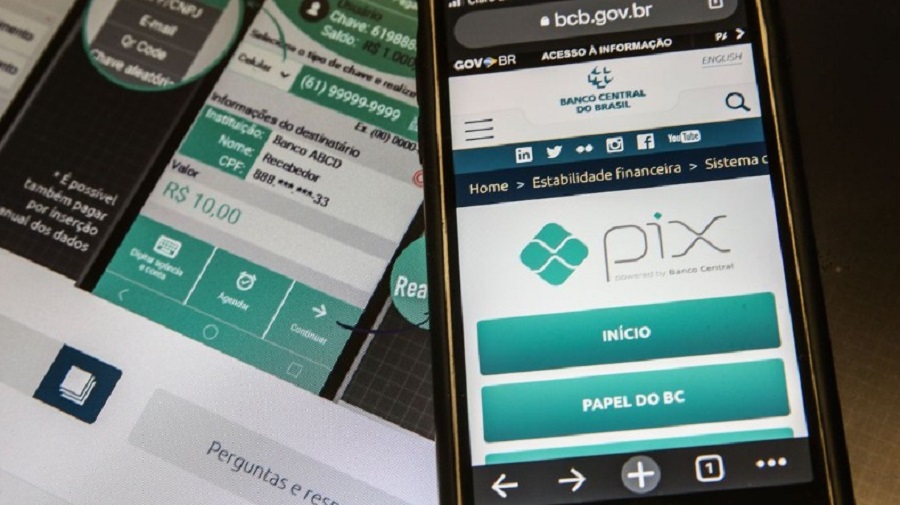 Brazilian gangs are stealing mobile devices to perform bank transfers through PIX system