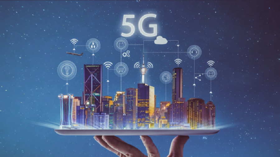 Private 5G network solves geopolitical problem in Brazil – Communications Minister