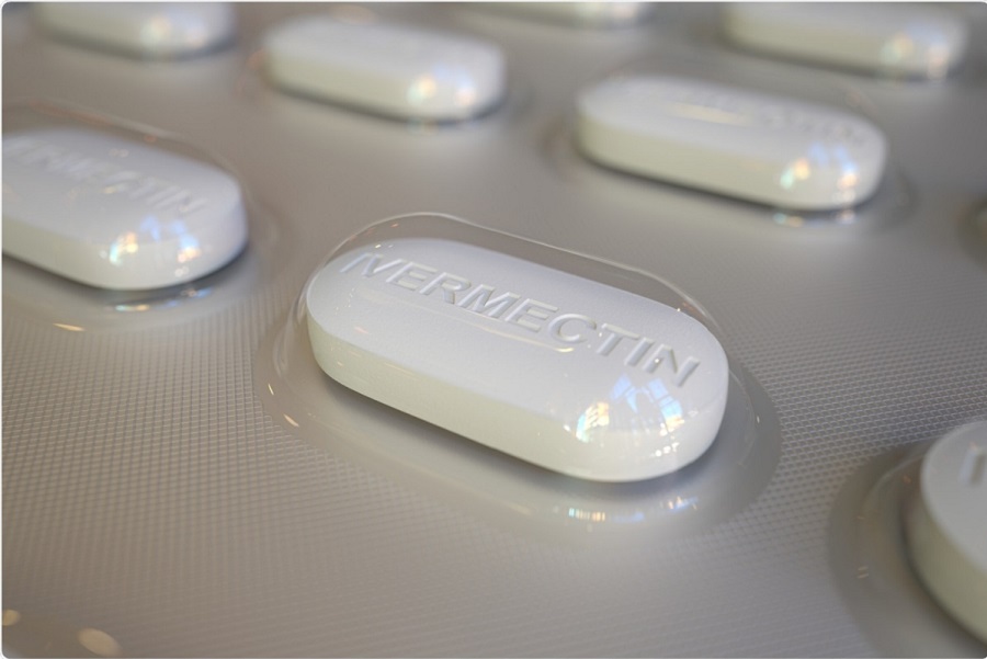 Oxford University tests Ivermectin for treatment of Covid-19