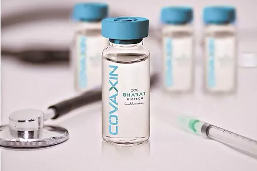 Brazil’s Prosecutor’s Office calls for criminal investigation into government purchase of Indian vaccine