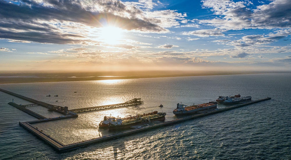 Brazil’s Açu Petróleo, eyeing rising exports, resumes IPO plans