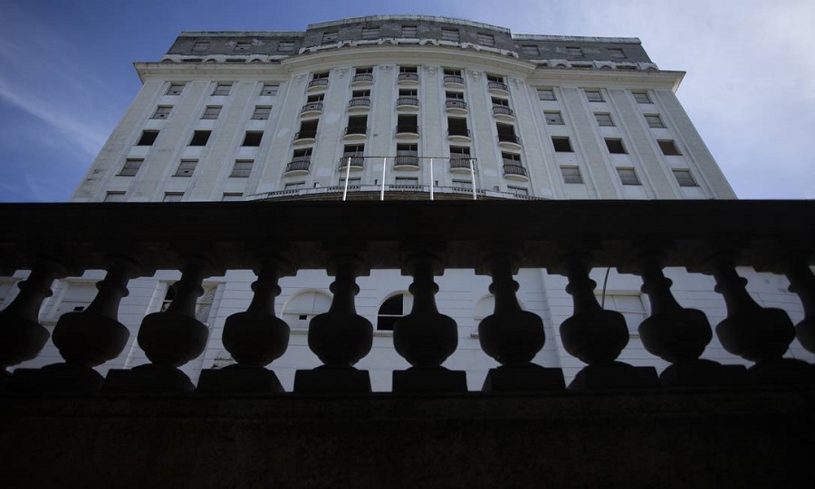 With tourism in crisis, 20 Rio de Janeiro hotels may become residential buildings