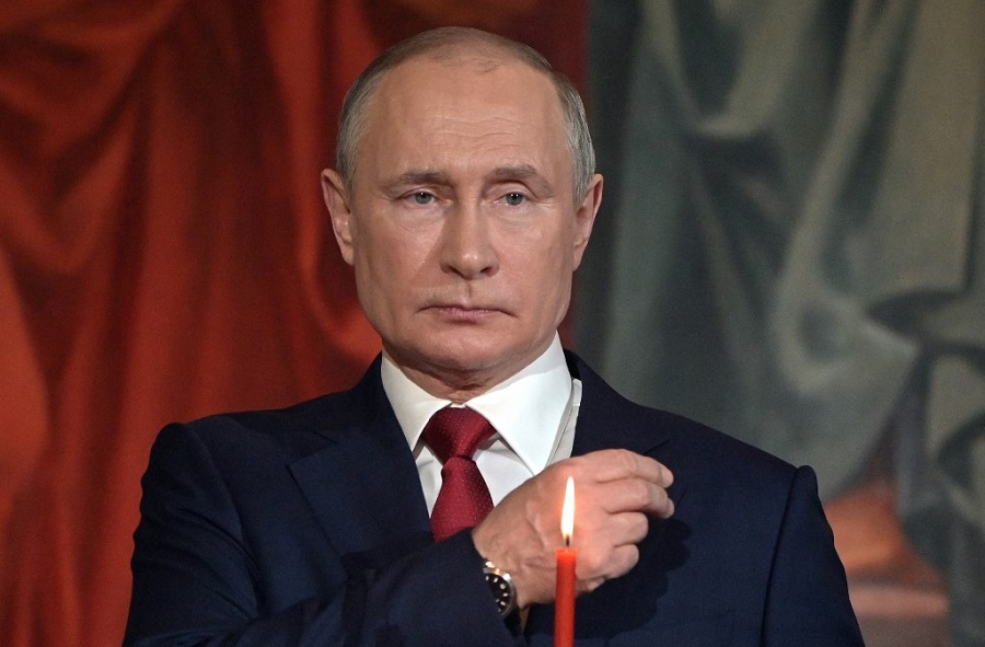 Russia reaffirms alliance with Cuba, Nicaragua and Venezuela, allegedly facing external threats