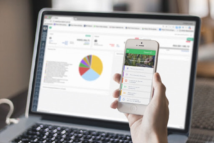 Brazil’s Essent Agro fintech raises R$700,000 in 7 hours