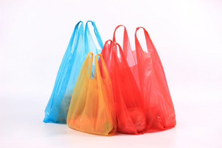 Rio de Janeiro supermarkets have removed 4.3 billion plastic bags from circulation