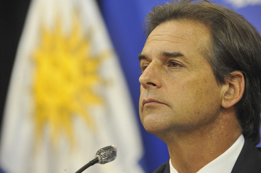 Uruguay’s President replaces Minister of Livestock and Agriculture