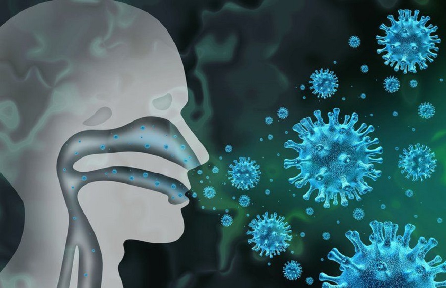 Covid-19 symptoms change, now resemble more closely flu symptoms
