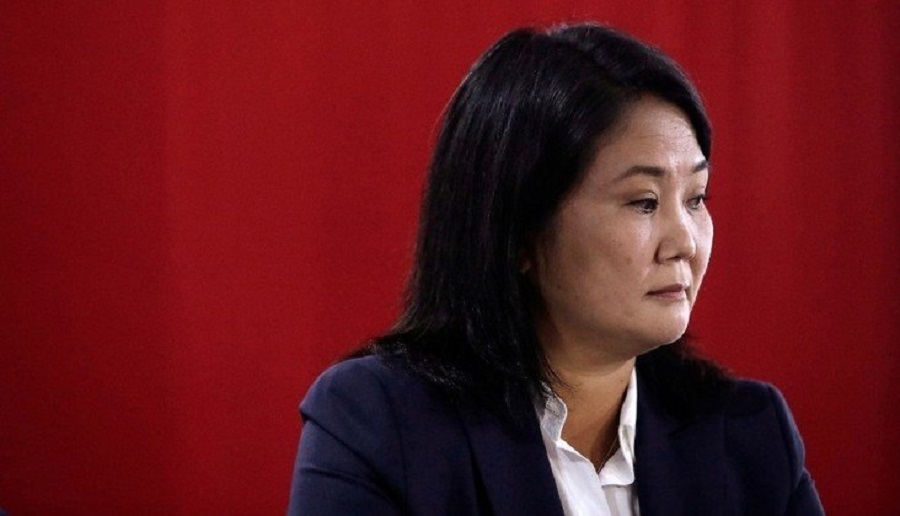 Peru Election: Keiko Fujimori loses allies, slips away from reversing election result