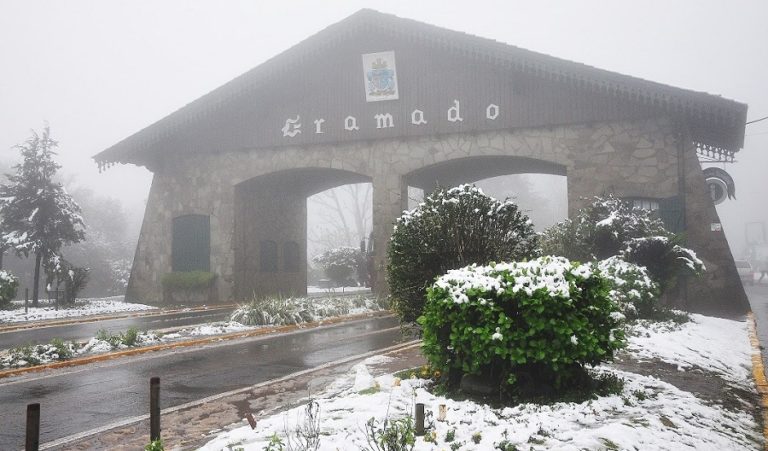 Tourism up in July vacations; Gramado most popular destination in Brazil