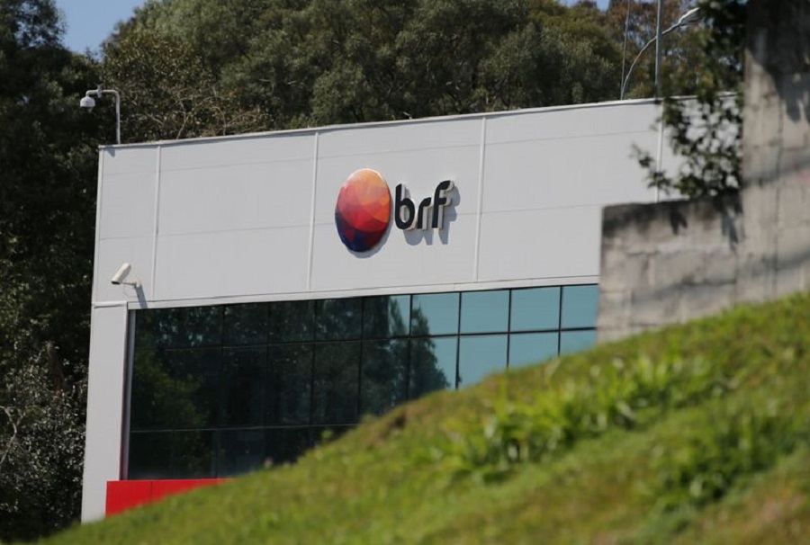 Brazil’s Marfrig raises stake in competitor BRF to nearly 31.66%