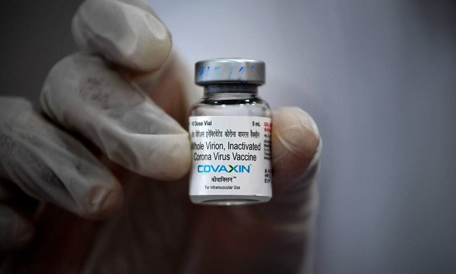 Brazil government official allegedly asked for US$1 per vaccine kickback, seller tells newspaper