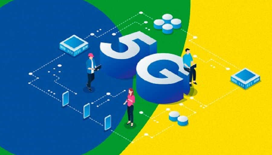 5G Internet to boost Brazil in strategic areas – Communications Minister