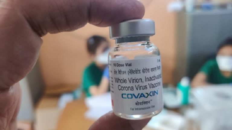 Covaxin manufacturer says advance payment is common, but Brazil was exception