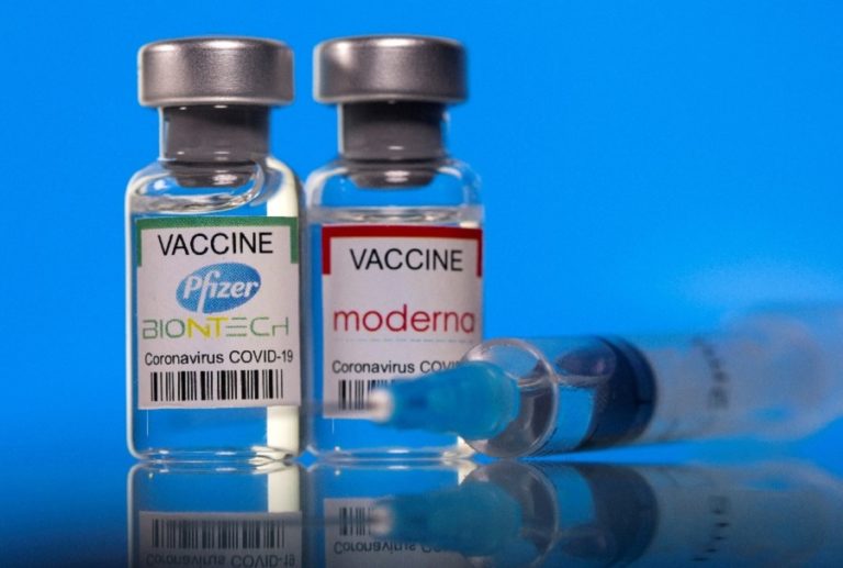 U.S. to send over 6 million vaccines to Latin America this month, including Brazil