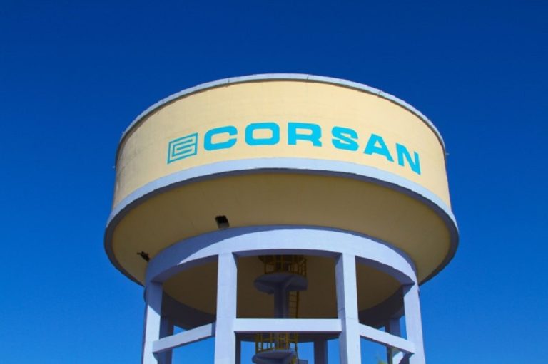 CORSAN may become Brazil’s first privatized sanitation company