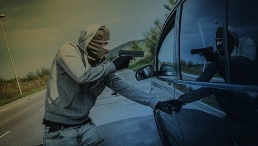Auto theft and robberies in São Paulo were down significantly in 2020 versus 2019