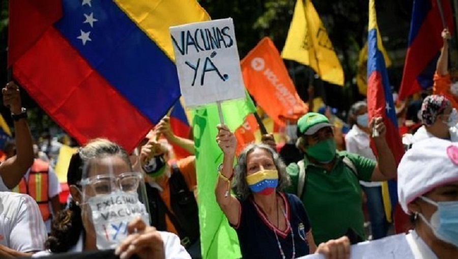 “We need a strong space program” – Brazil’s Minister of Science, Technology and Innovations