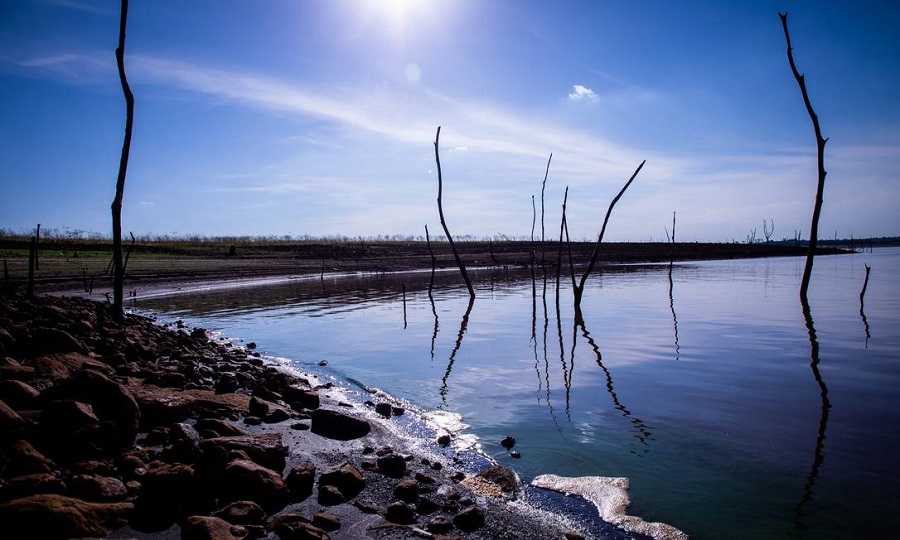 Brazil’s electric system operator warns that 8 hydroelectric reservoirs may collapse by November