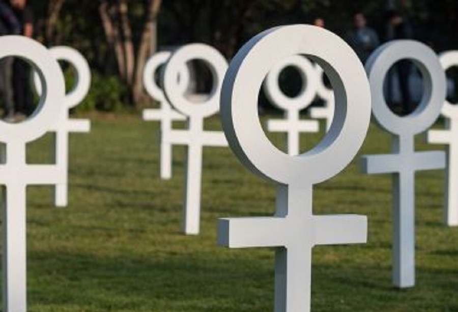 Brazil records 1,338 feminicides in 2020; sharp increase in North and Midwest
