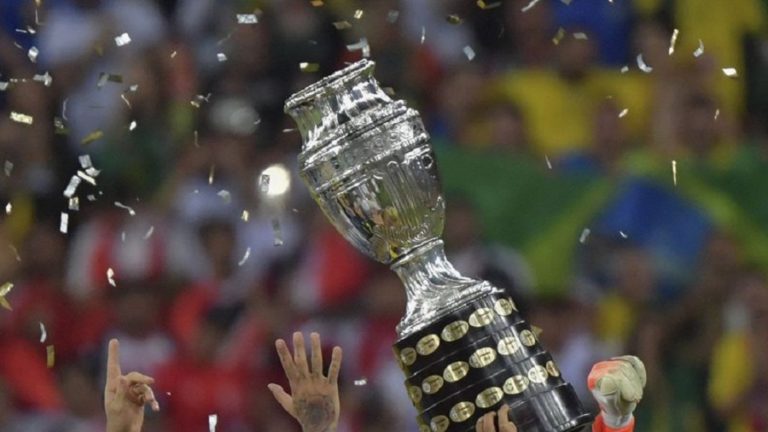 Copa America delegations to arrive in Brazil this week