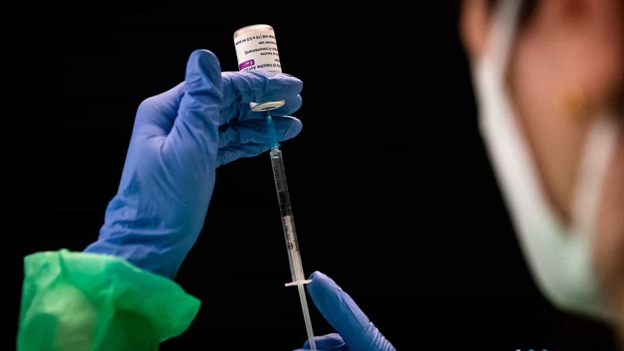 Brazil has vaccinated 49.5 million people with first dose, 23.42% of the population