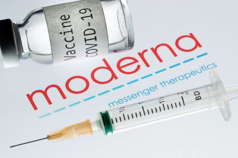 Brazil’s health ministry negotiating 100 million Moderna vaccine doses