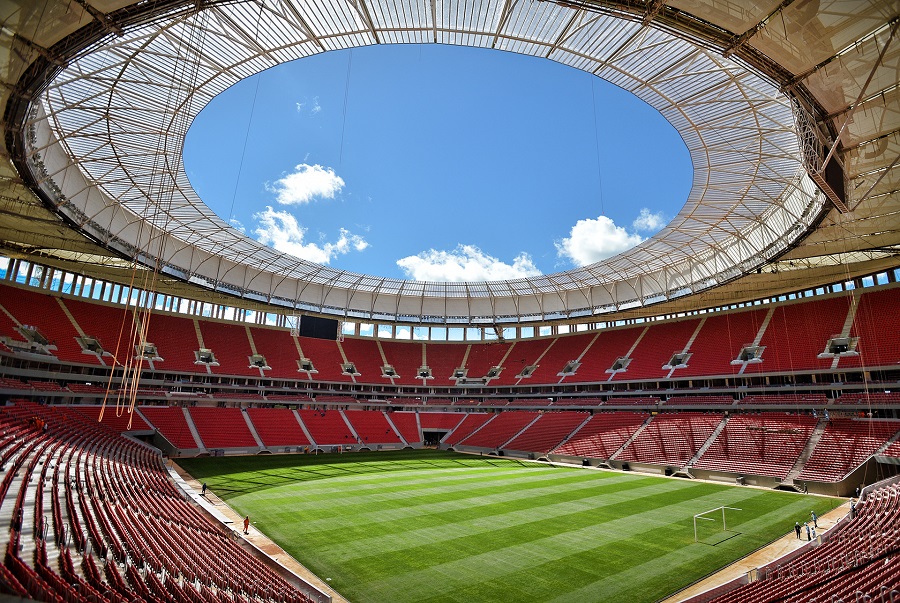 Copa América players’ vaccination will not be mandatory – Brazil’s health minister