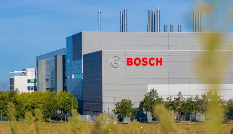 Bosch inaugurates chip plant in Germany to supply Brazil