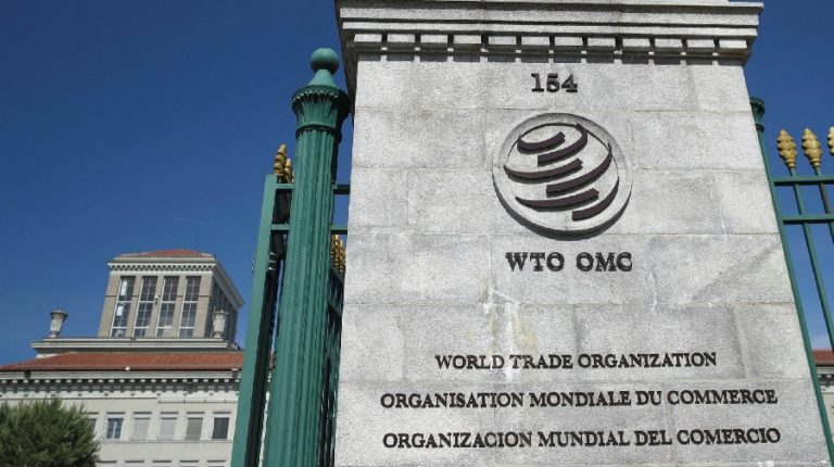 Brazil has signaled WTO agreement to negotiate vaccine patent suspension